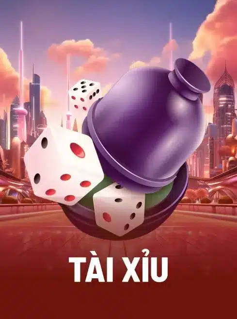 Tai-Xiu